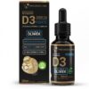 Naturalna Witamina D3 Forte W Kroplach 30ml