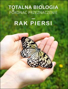 eBook "Totalna Biologia - rak piersi"