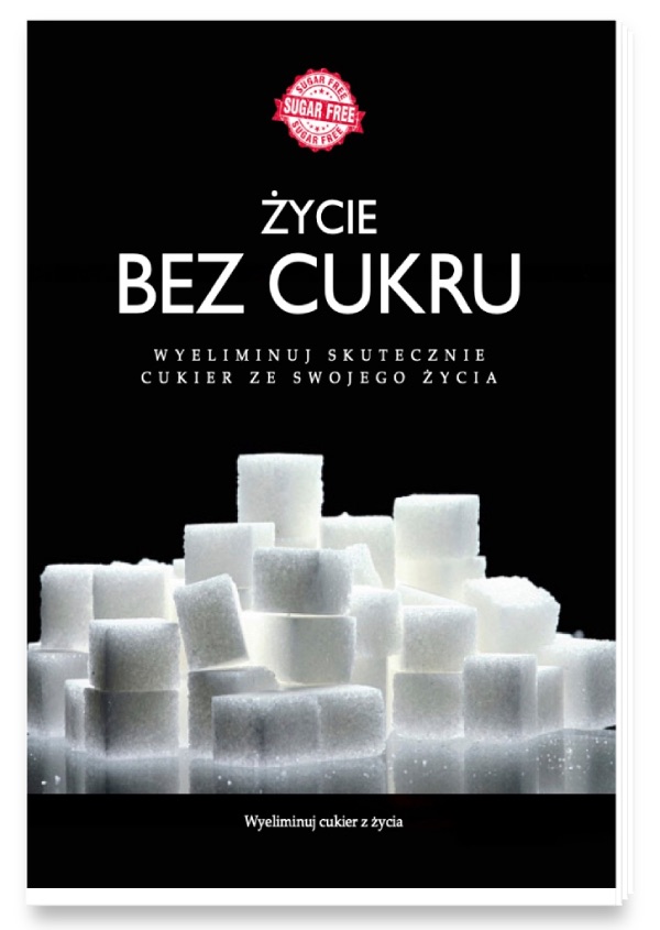 Podręcznik Życie Bez Cukru - obrazek 2