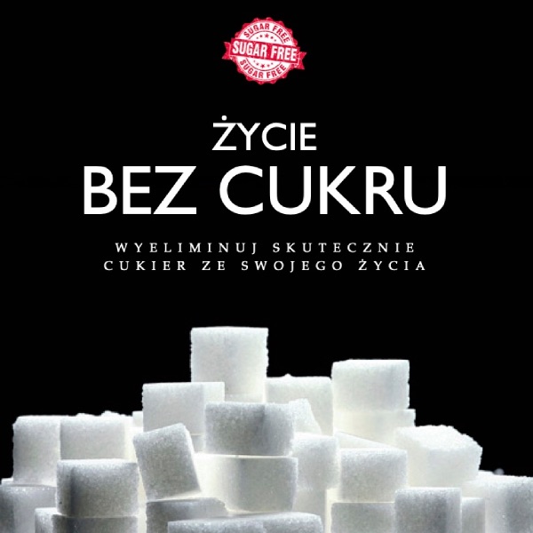 Podręcznik Życie Bez Cukru