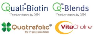 loga quali-biotin i quali-blends