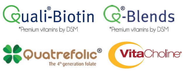 loga quali-biotin i quali-blends