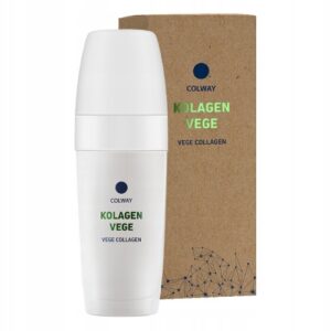 kolagen VEGE od Colway