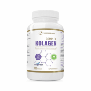 Suplement Kolagen Complex od Progress Labs