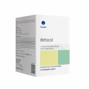 Detocol od Colway