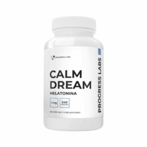 melatonina calm dream od progress labs