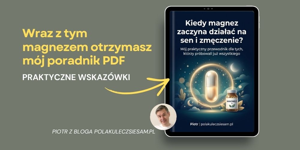 magnez mój poradnik PDF