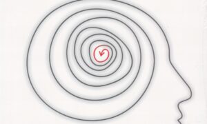 Książka "Recall Healing" Gilbert Renaud