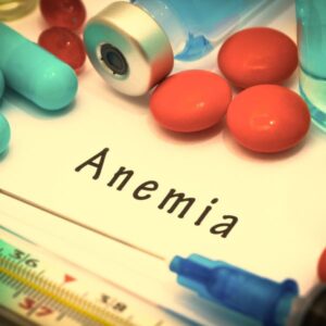 Anemia