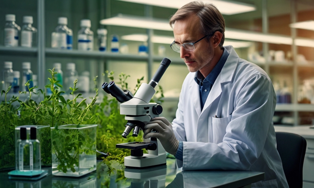 Berberyna i zdrowe serce