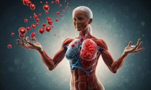 glutation w ciele, grafika wiodąca dla artykułu glutation niedobór objawy