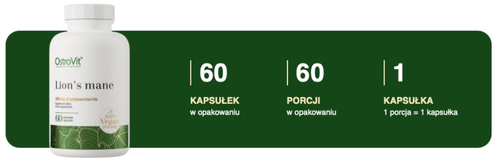 Soplówka Jeżowata - dane