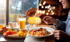 Witamina D3 kiedy brać: rano czy wieczorem