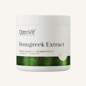 Ekstrakt z Kozieradki ostrovit