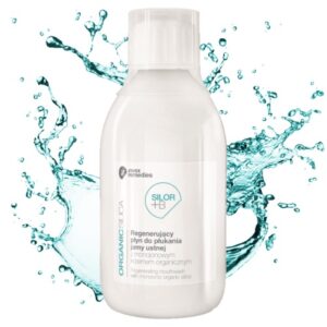 invex remedies plyn do płukania ust 300ml