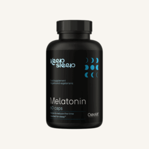 melatonina keep sleep od ostrovit