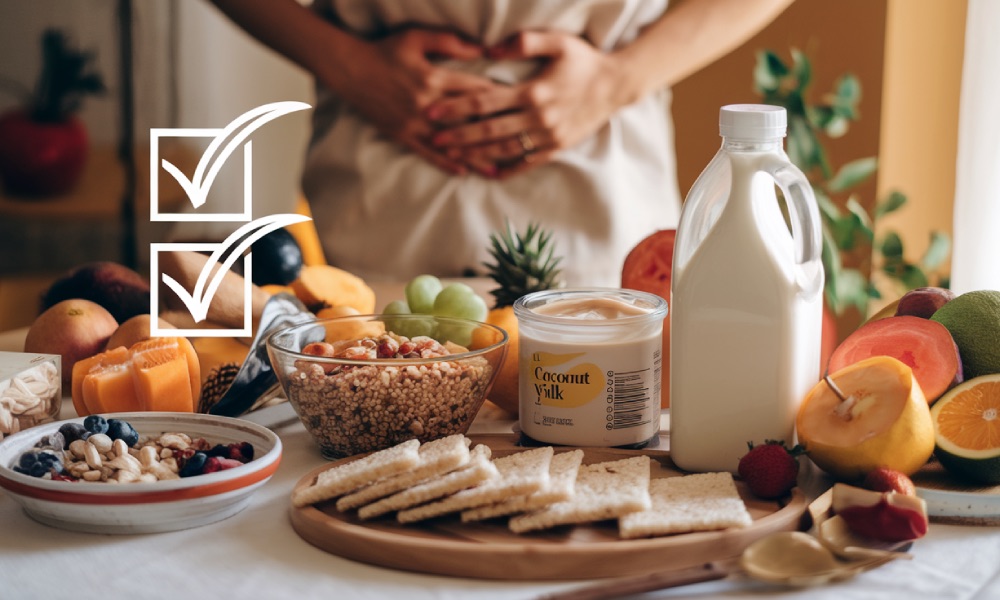 nietolerancje pokarmowe