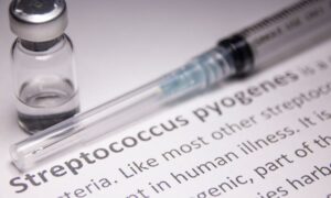 paciorkowiec badania, grafika wiodąca dla artykułu paciorkowiec objawy