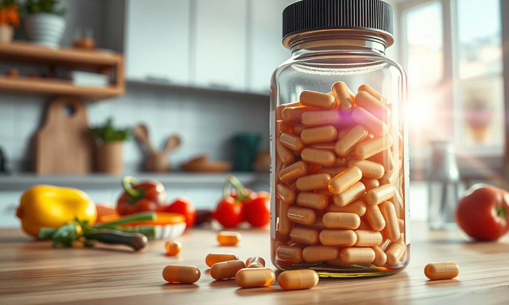 stół kuchenny-kapsułki