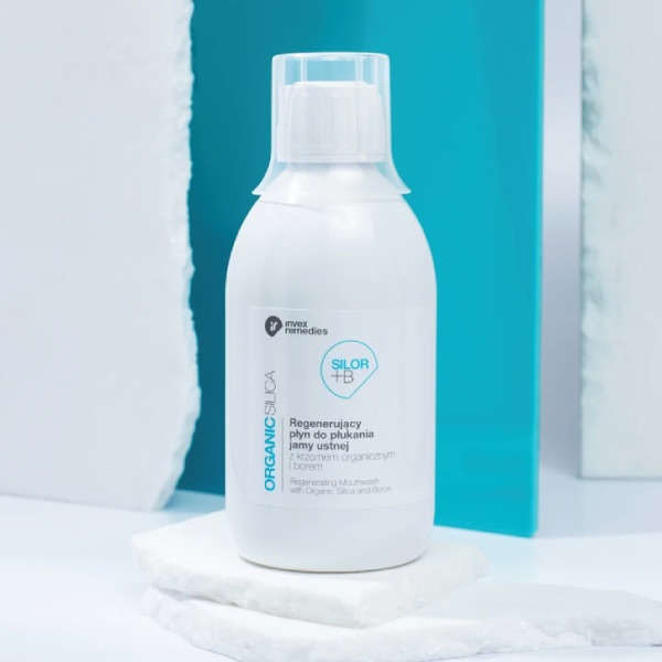 płyn do płukania jamy ustnej od invex remedies