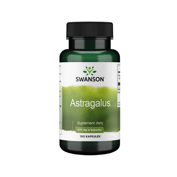Astragalus od Swanson