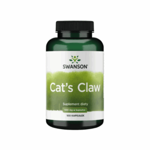 Czarci Pazur - Devil's Claw od Swanson