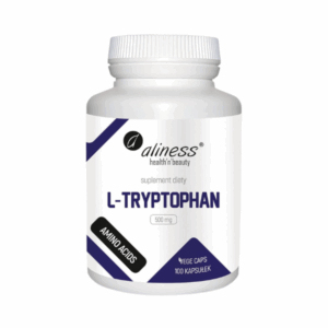 L-Tryptofan Aliness