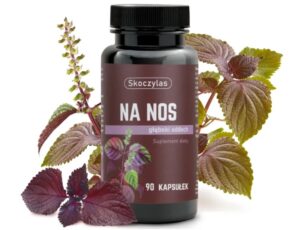 pachnotka na nos skoczylas