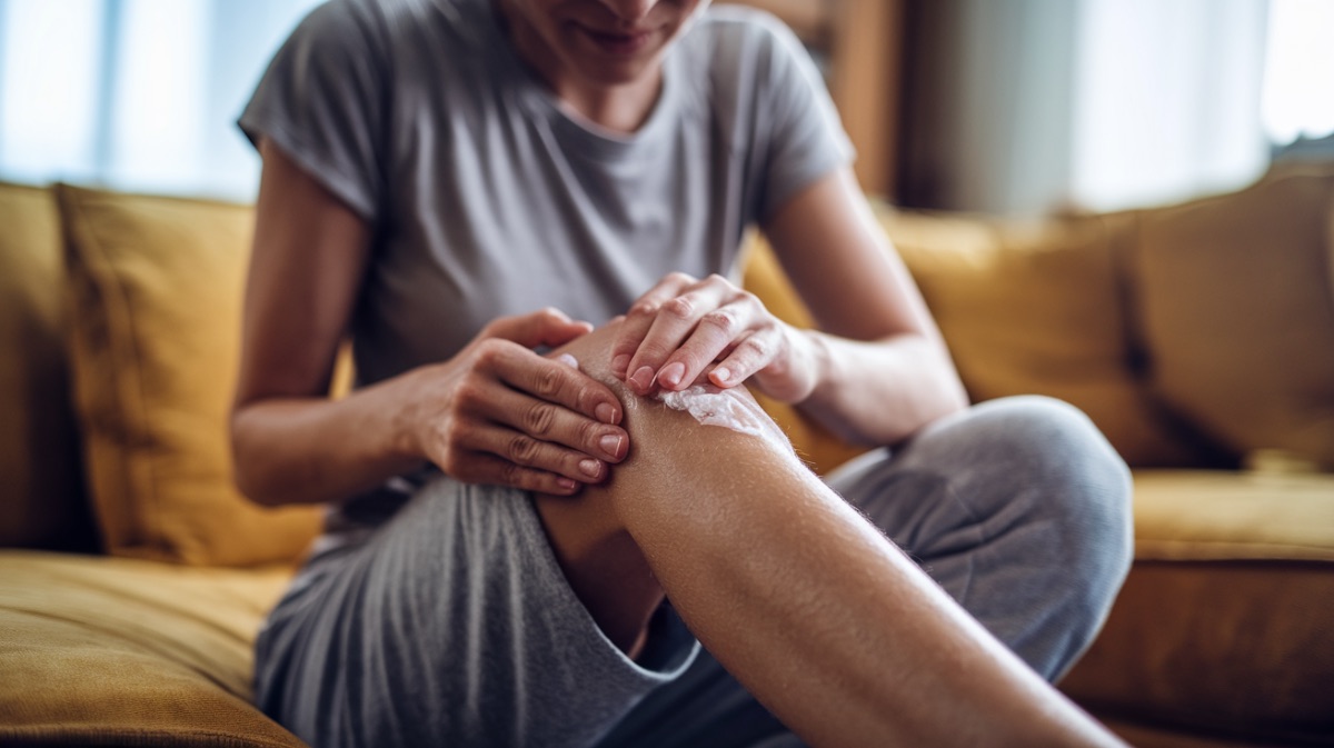 DMSO (dimetylosulfotlenek) naturalny środek przeciwzapalny