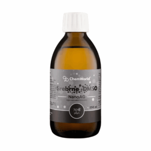 srebrne dmso od chemworld
