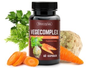 vegecomplex skoczylas