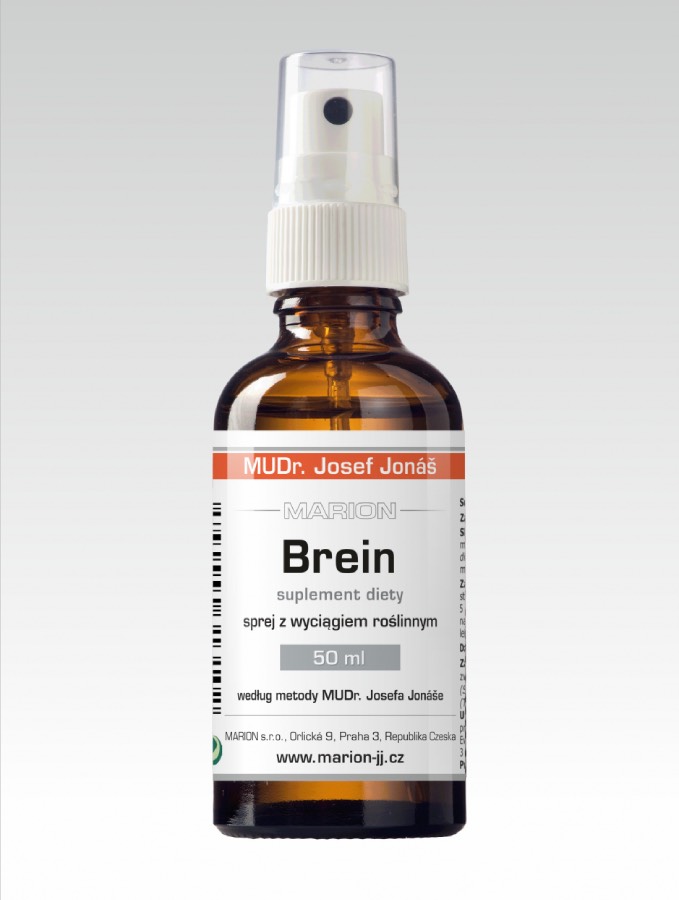 Preprarat Brein od Marion