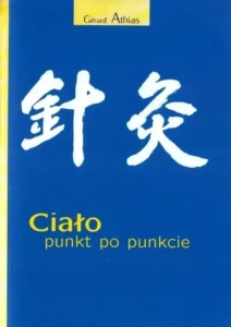 Książka "Ciało punkt po punkcie"