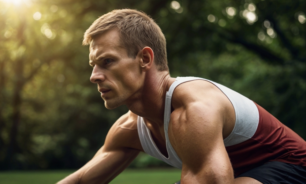 Rehabilitacja sportowa