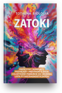 Okładka eBooka Totalna Biologia Zatoki
