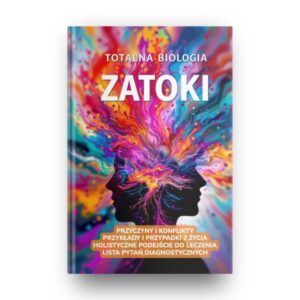 Totalna Biologia Zatoki eBook okładka