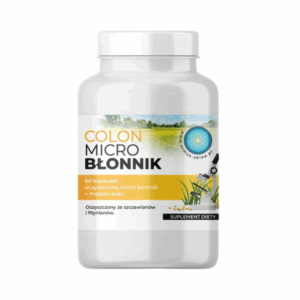 Colon Micro Błonnik