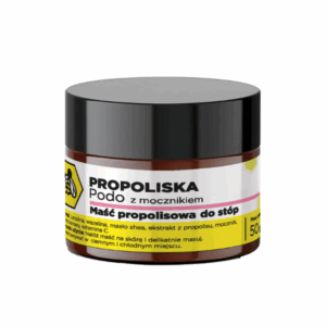 Maść Propolisowa Podo o od Api Effect