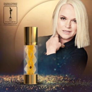 Atelokolagen Colway Złoty