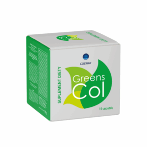 GreensCol od Colway