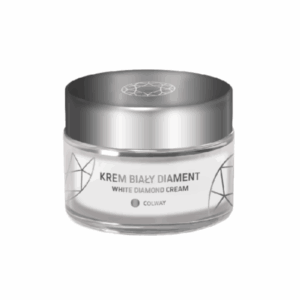 krem biały diament od Colway