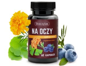 Na Oczy Skoczylas
