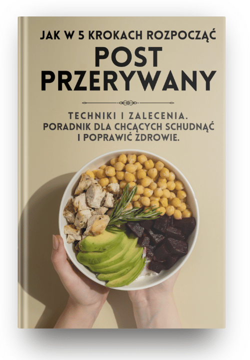 okładka ebooka post przerywany
