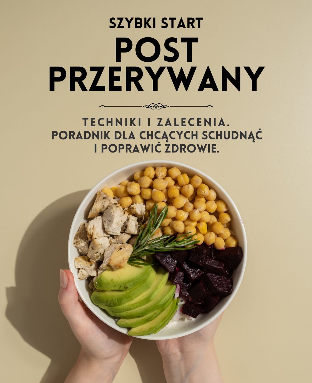 okładka ebooka post przerywany