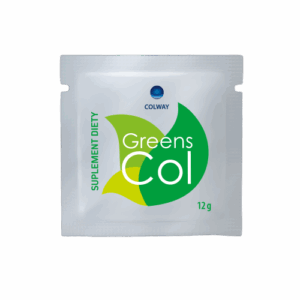 saszetka GreensCol