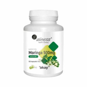 Moringa od Aliness
