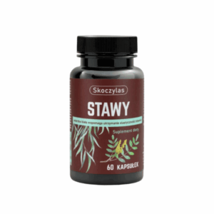 Suplement Skoczylas Stawy