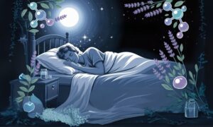 Grafika wiodąca dla artykułu glicyna