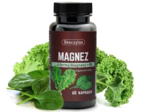 magnez 4 formy od dr skoczylasa