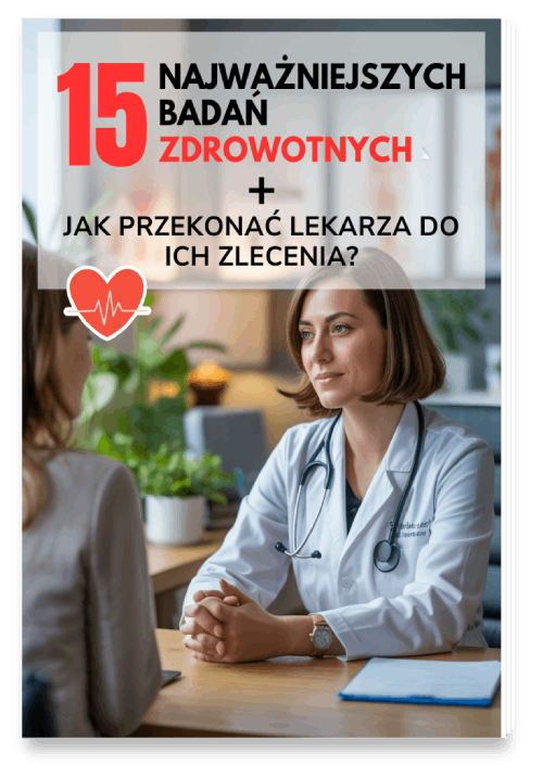 ebook 15 najważniejszych badań